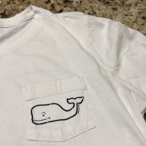 Vineyard Vines long sleeve - Picture 3 of 8